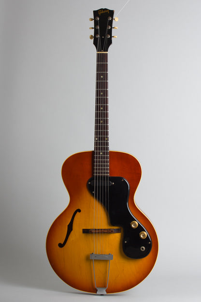 Gibson ES-120T Thinline Hollow Body Electric Guitar (1966)