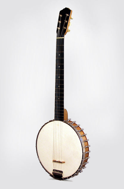 Fairbanks/Vega Little Wonder Guitar Banjo (1920)
