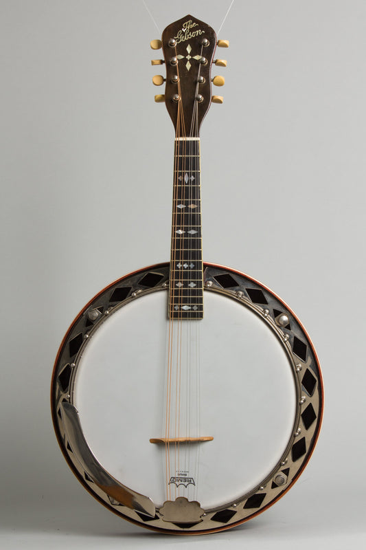 Gibson MB-2 Mandolin Banjo (1927)