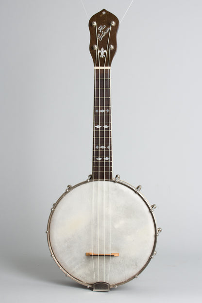 Gibson UB-2 Banjo Ukulele (1928)