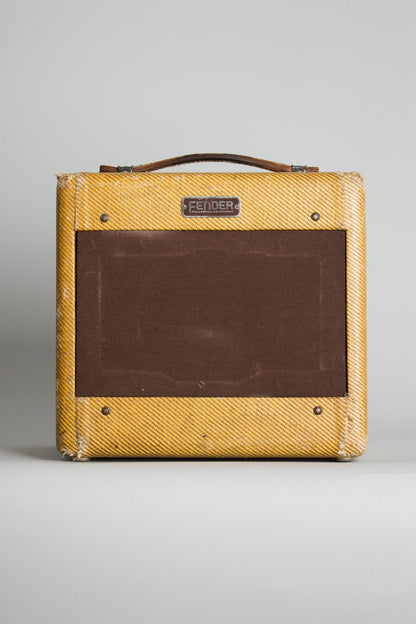 Fender Champ 5D1 Tube Amplifier (1955)