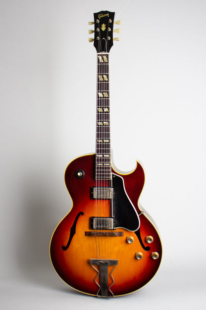 Gibson ES-175D Arch Top Hollow Body Electric Guitar (1965)
