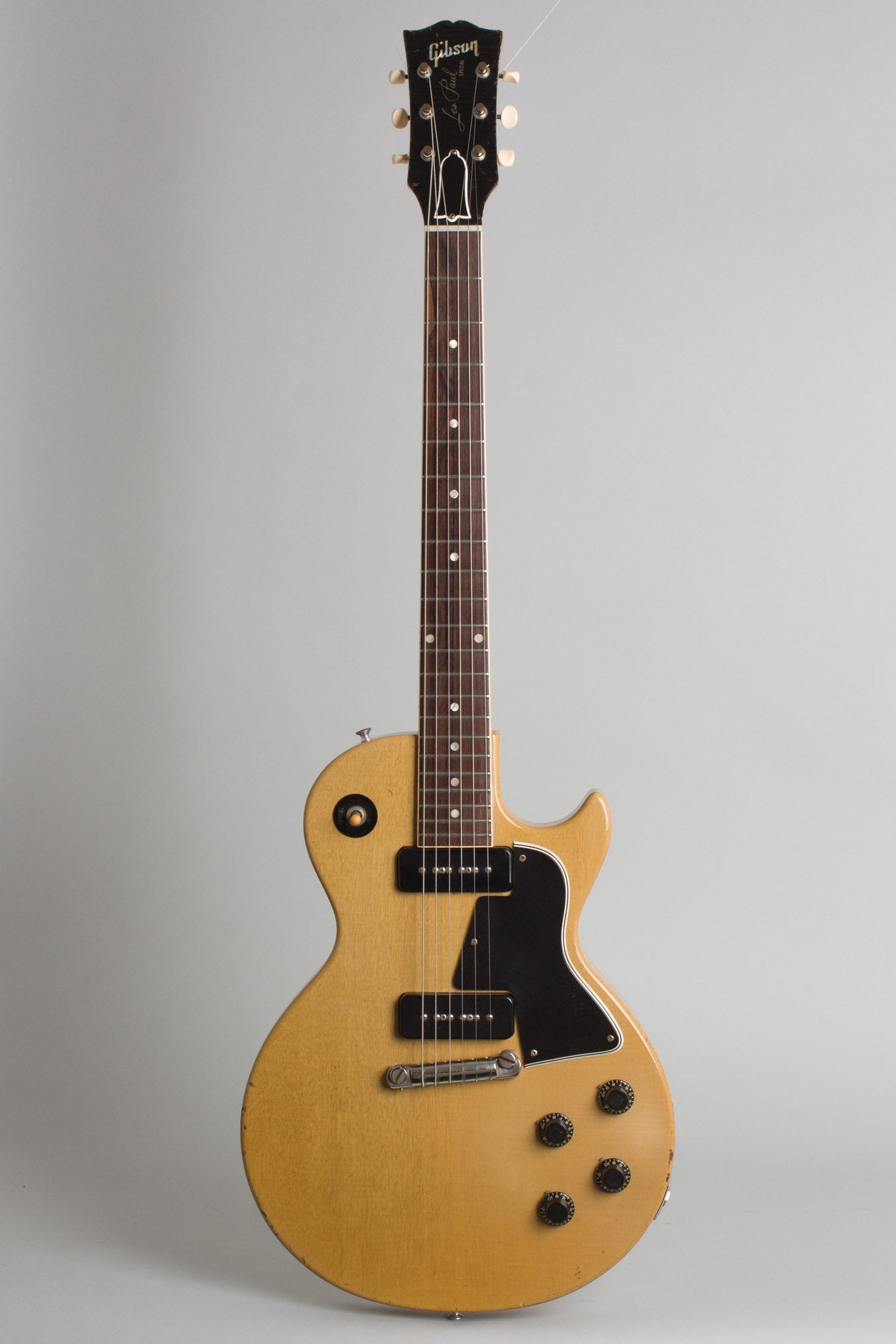 Gibson Les Paul Special Solid Body Electric Guitar (1956)