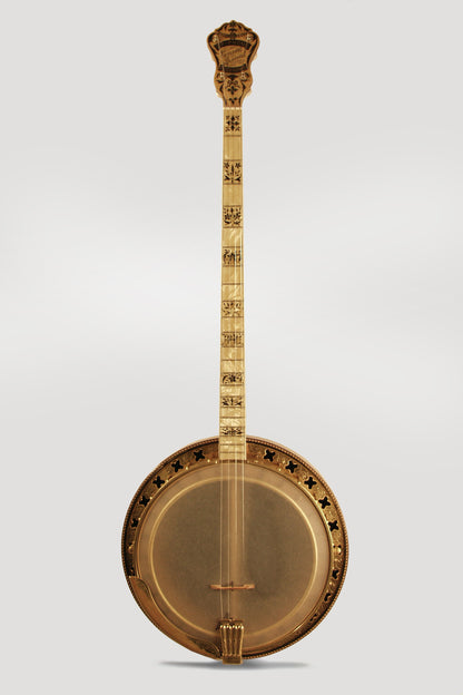 Epiphone Recording Concert Special Plectrum Banjo (1927)