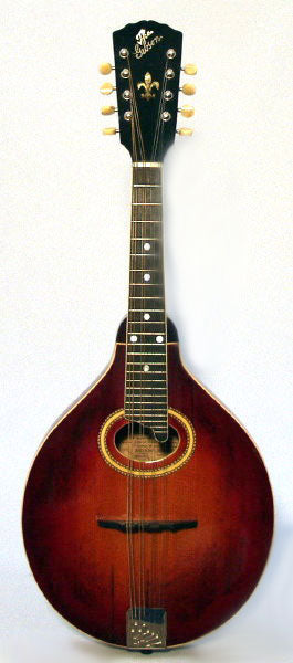 Gibson A-4 Carved Top Mandolin (1920)