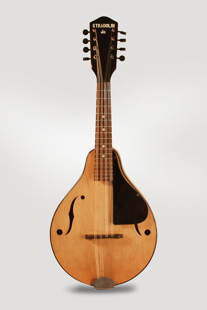Stradolin Junior Arch Top Mandolin (1940's)