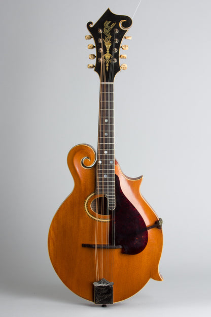 Gibson F-4 Carved Top Mandolin (1912)