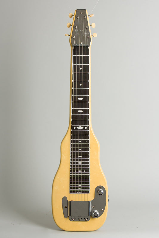 Fender Champion Lap Steel Electric Guitar (1952)
