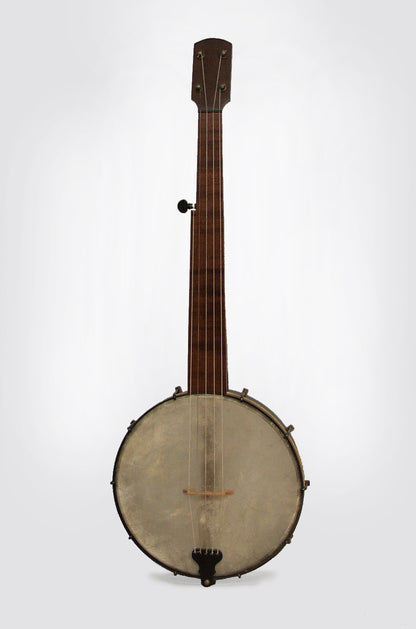 John Bowlin 1865 5 String Fretless Banjo