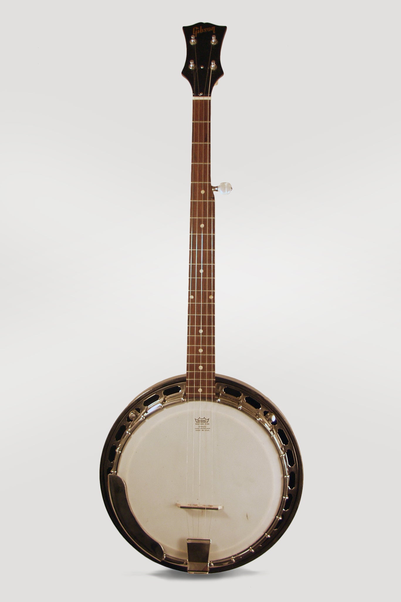 Gibson RB-100 Left Handed 5 String Banjo (1957)
