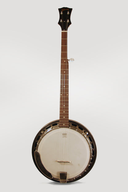 Gibson RB-100 Left Handed 5 String Banjo (1957)