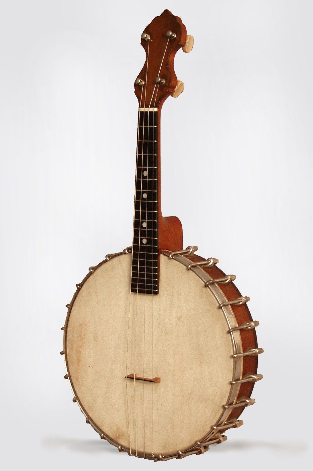 Vega Style K Tango/Melody Banjo (1926)