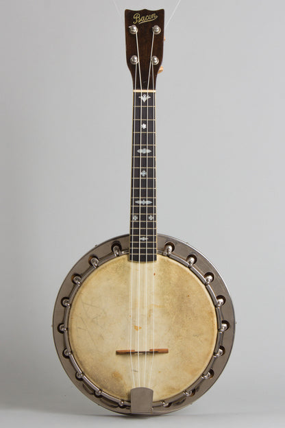 Bacon Model 2A Banjo Ukulele (1926)