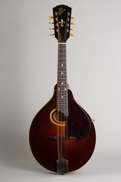 Gibson A-4 Carved Top Mandolin (1918)