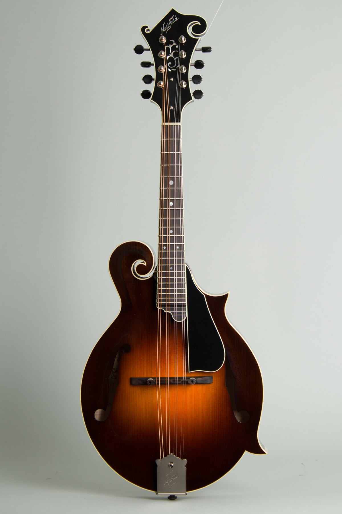Northfield NFB-5FA Big Mon Carved Top Mandolin (2026)