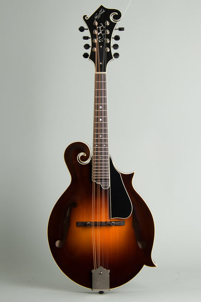 Northfield NFB-5FA Big Mon Carved Top Mandolin (2026)