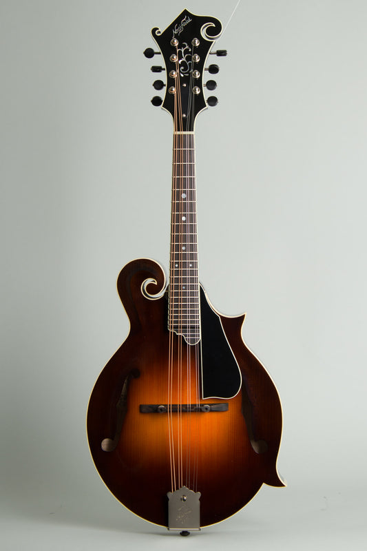 Northfield NFB-5FA Big Mon Carved Top Mandolin (2026)