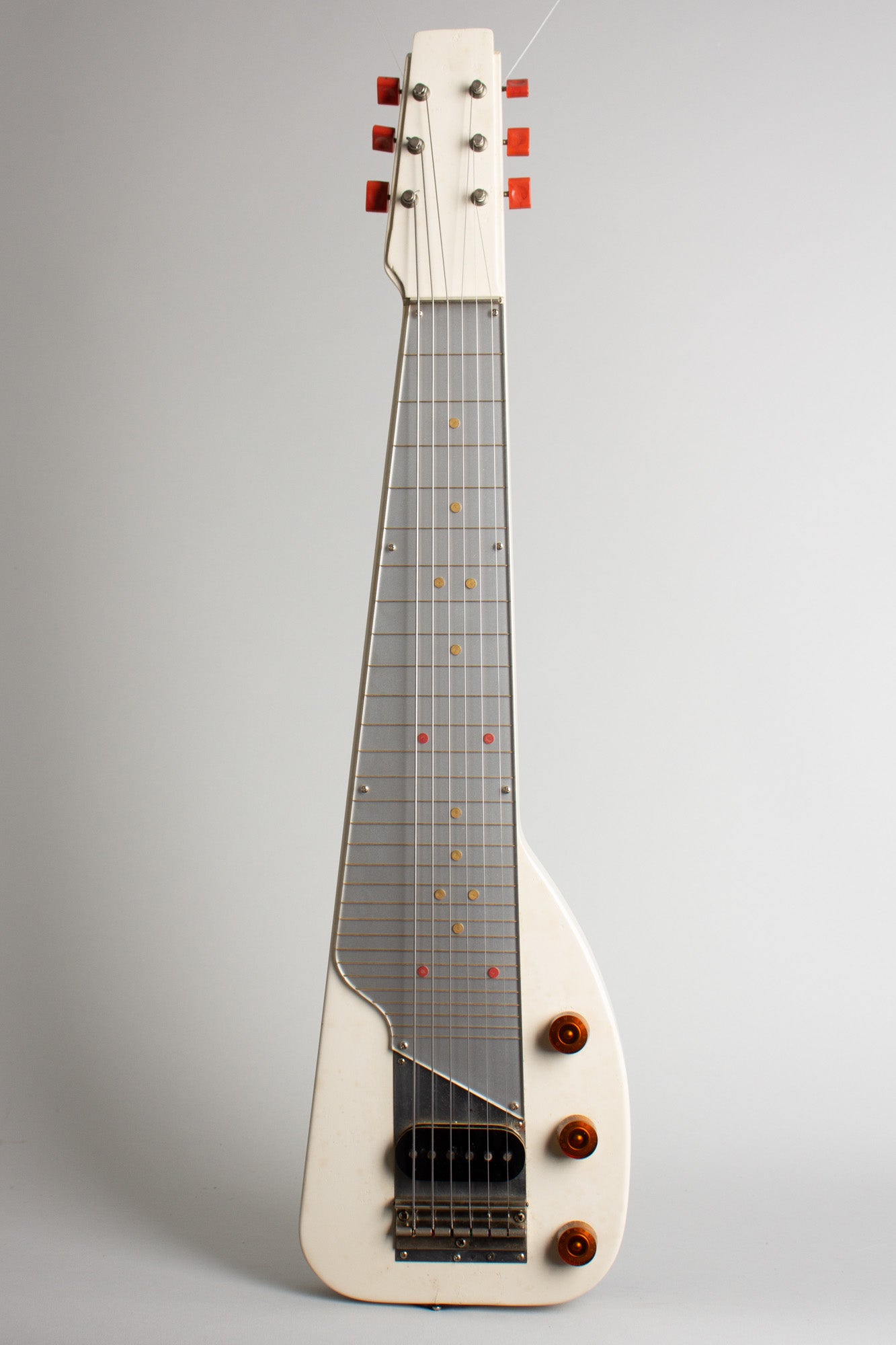 Gibson BR-1 Ultratone Lap Steel Electric Guitar (1948)