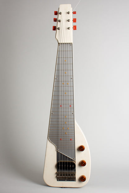 Gibson BR-1 Ultratone Lap Steel Electric Guitar (1948)