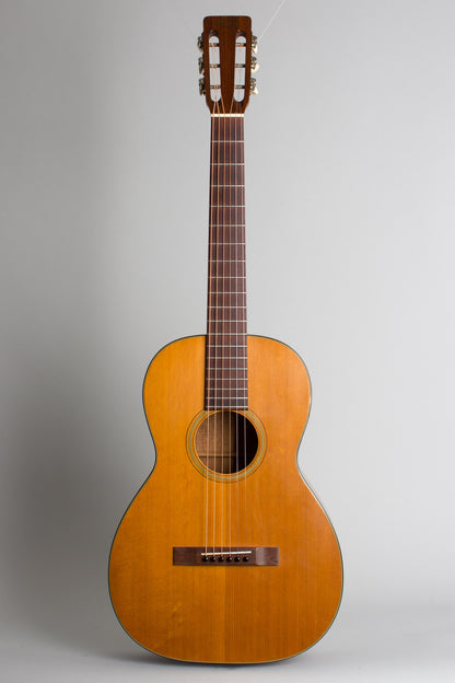 C. F. Martin 0-16NY Flat Top Acoustic Guitar (1971)