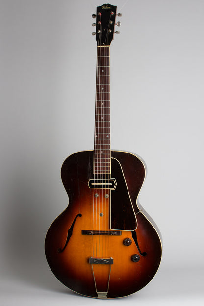 Gibson ES-150 Arch Top Hollow Body Electric Guitar (1939)