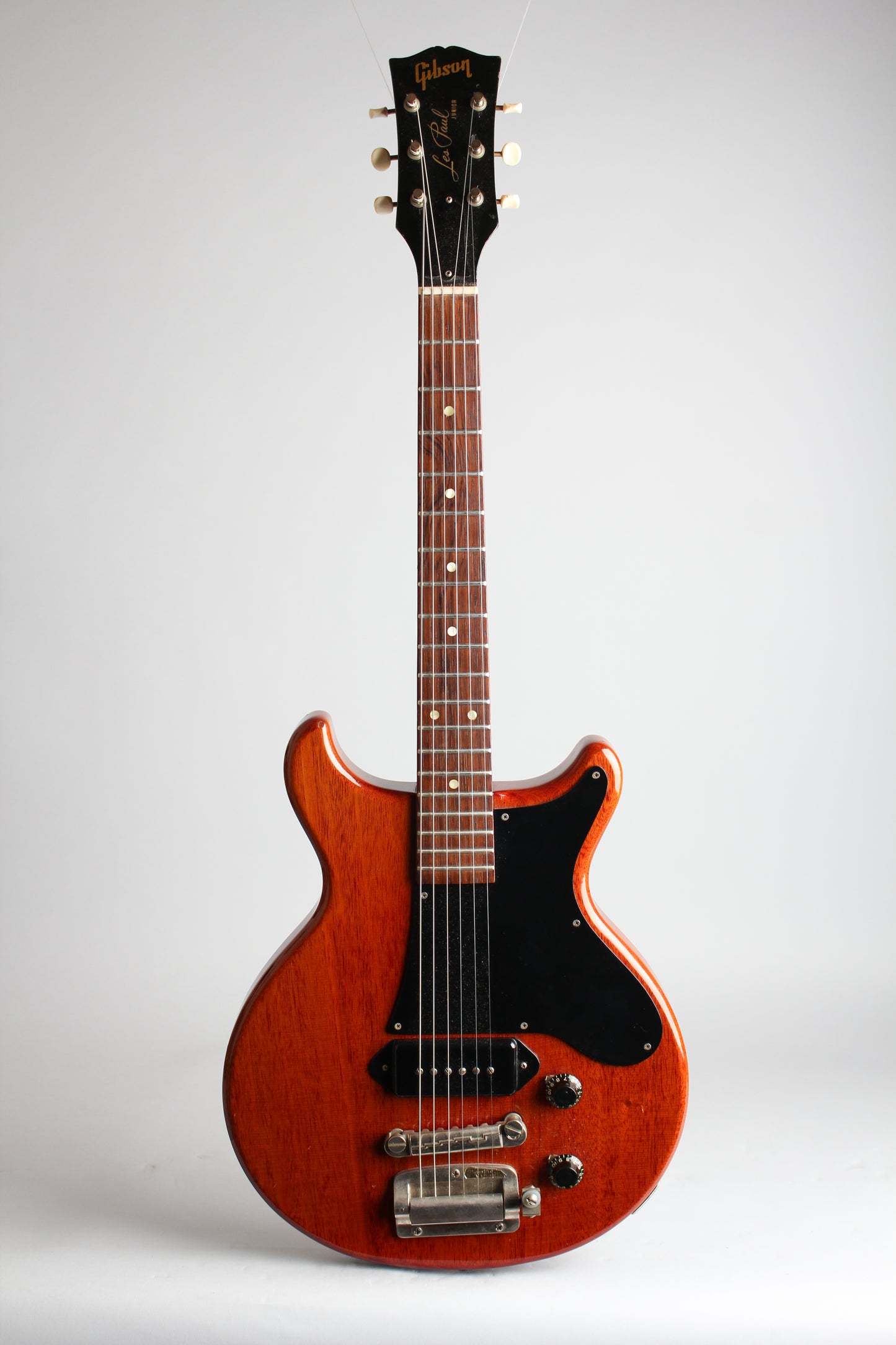 Gibson Les Paul Junior 3/4 Solid Body Electric Guitar (1960)