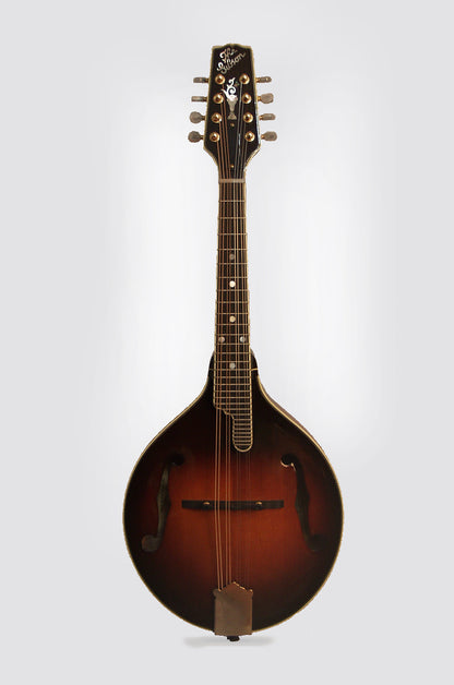 Gibson A-5L Carved Top Mandolin (1998)