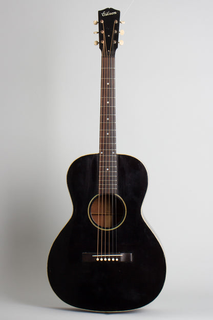 Gibson L-00 Flat Top Acoustic Guitar (1931)