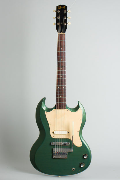 Gibson Melody Maker 3/4 Solid Body Electric Guitar (1966)