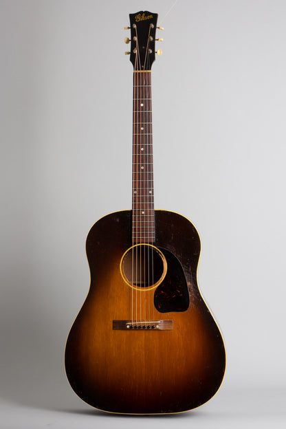 Gibson J-45 Flat Top Acoustic Guitar (1946-7)