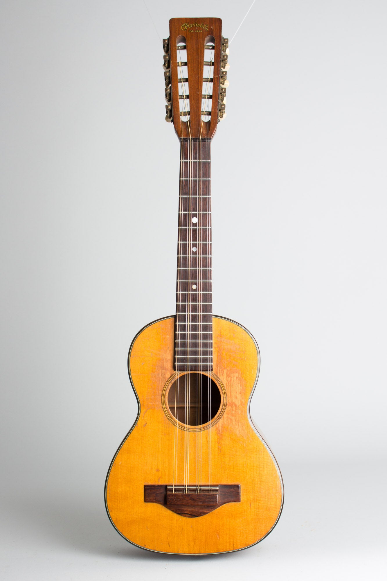 C. F. Martin T-18 Tiple (1946)
