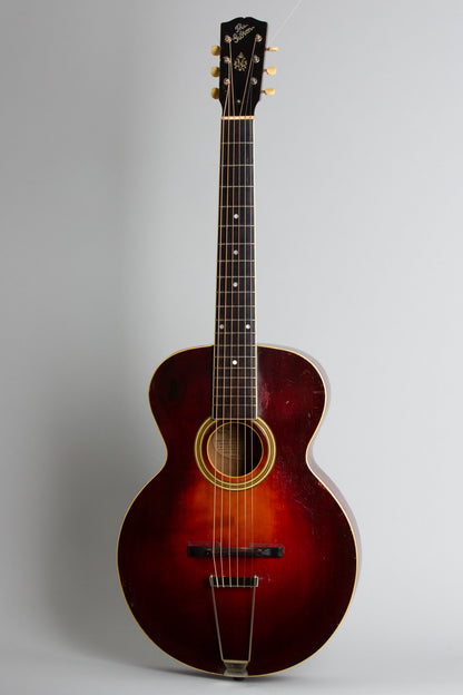Gibson L-3 Arch Top Acoustic Guitar (1923)