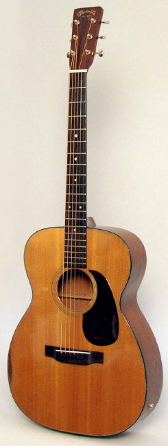 C. F. Martin 00-18 Flat Top Acoustic Guitar (1947)