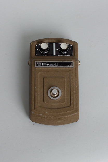 Roland AP-2 Phase II Owned and Used by Tom Verlaine Phaser Effect (1975)