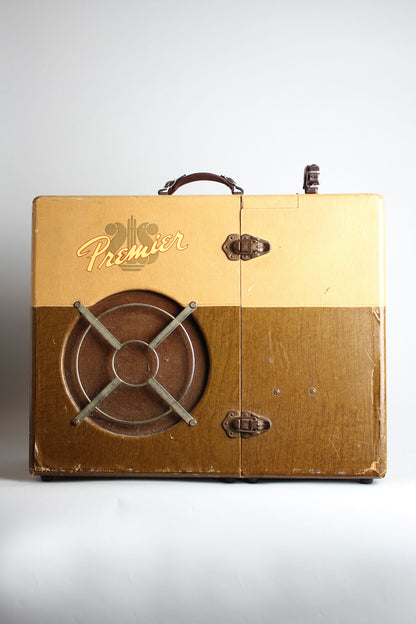 Premier Model 88-N Tube Amplifier
