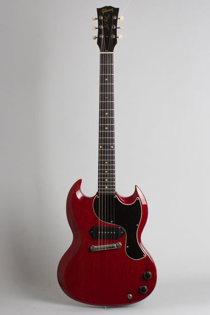 Gibson SG Les Paul Junior Solid Body Electric Guitar (1961)