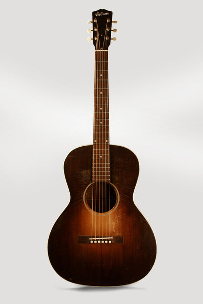 Gibson L-1 Flat Top Acoustic Guitar (1931)