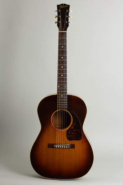 Gibson LG-2 Flat Top Acoustic Guitar (1947)