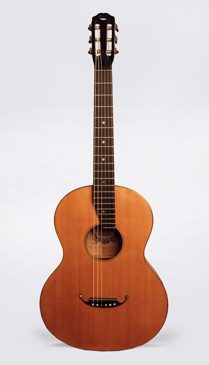 Hermann Hauser Viennese Classical Guitar (1925)