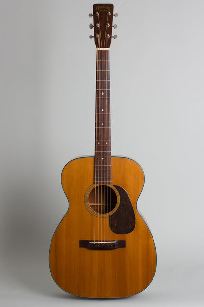 C. F. Martin 00-18 Flat Top Acoustic Guitar (1957)