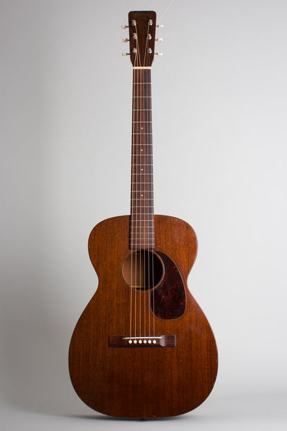 C. F. Martin 0-15 Flat Top Acoustic Guitar (1960)