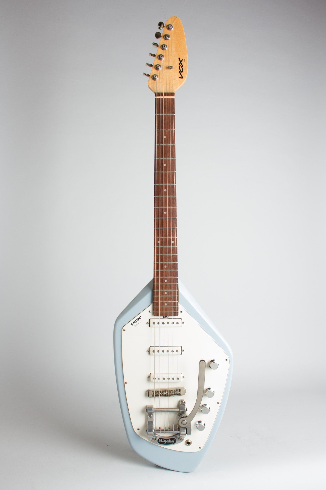 Vox Phantom VI Solid Body Electric Guitar (2000)