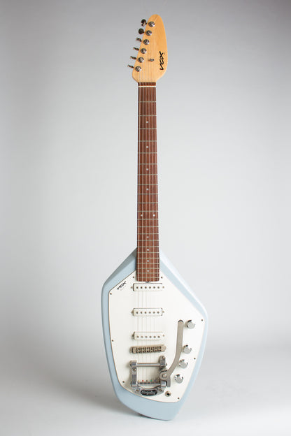 Vox Phantom VI Solid Body Electric Guitar (2000)