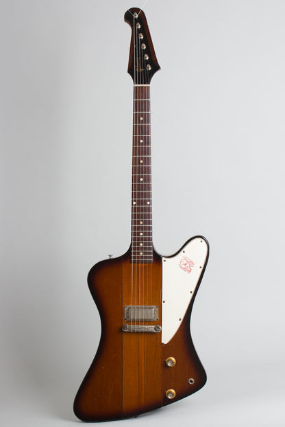 Gibson Firebird I Solid Body Electric Guitar (1964)
