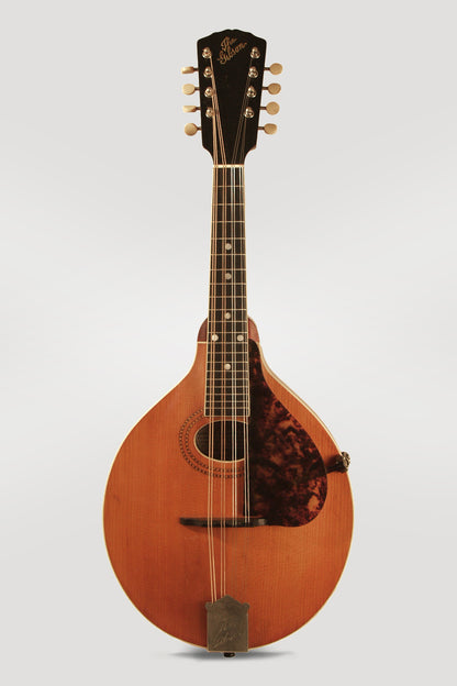 Gibson Style A-1 Carved Top Mandolin (1914)