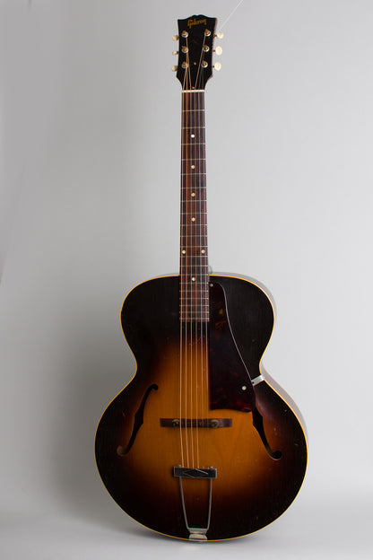 Gibson L-48 Arch Top Acoustic Guitar (1954)