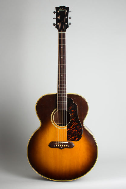Gibson SJ-100 Flat Top Acoustic Guitar (1941)