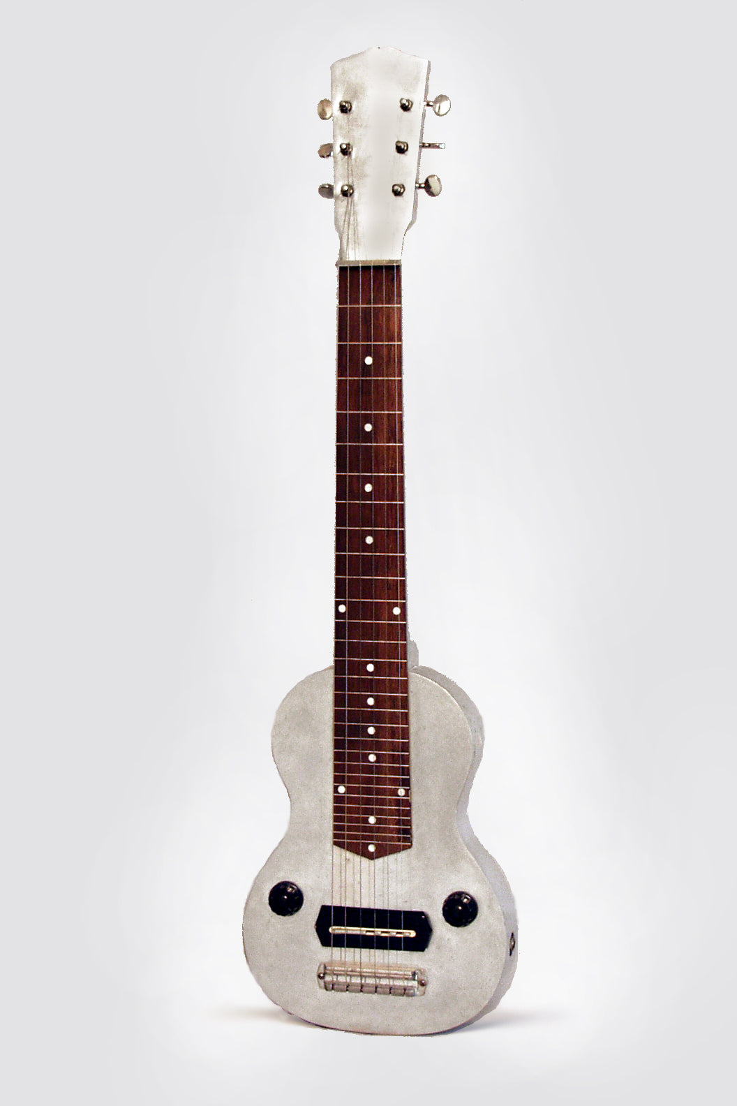 Gibson E-150 Lap Steel Electric Guitar (1935)