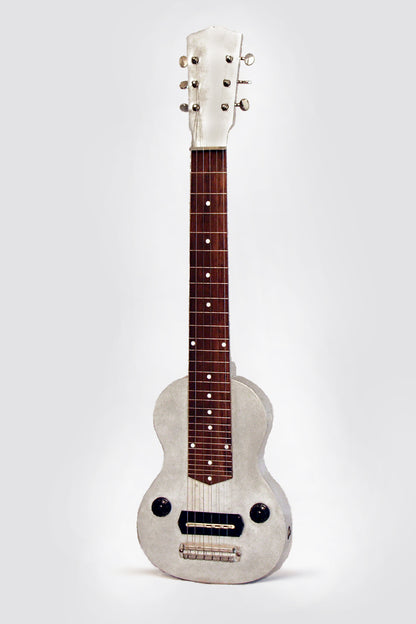 Gibson E-150 Lap Steel Electric Guitar (1935)