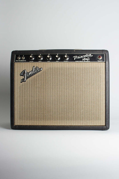 Fender Princeton Tube Amplifier (1965)